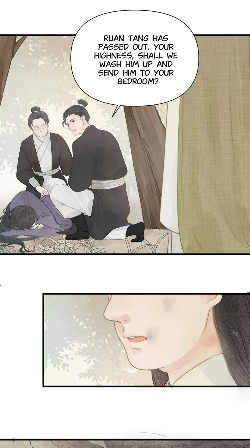 My Charming Bandit Chapter 2 page 12 - 