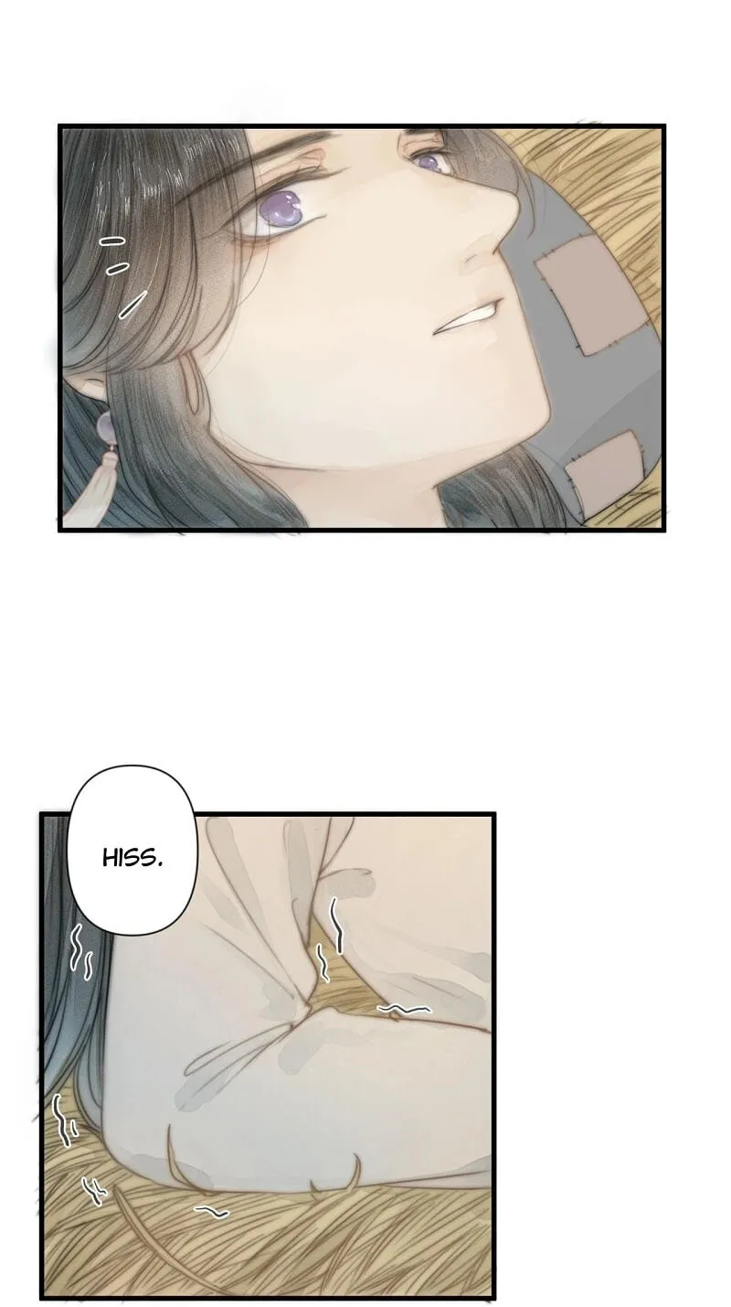 My Charming Bandit Chapter 2 page 16 - 