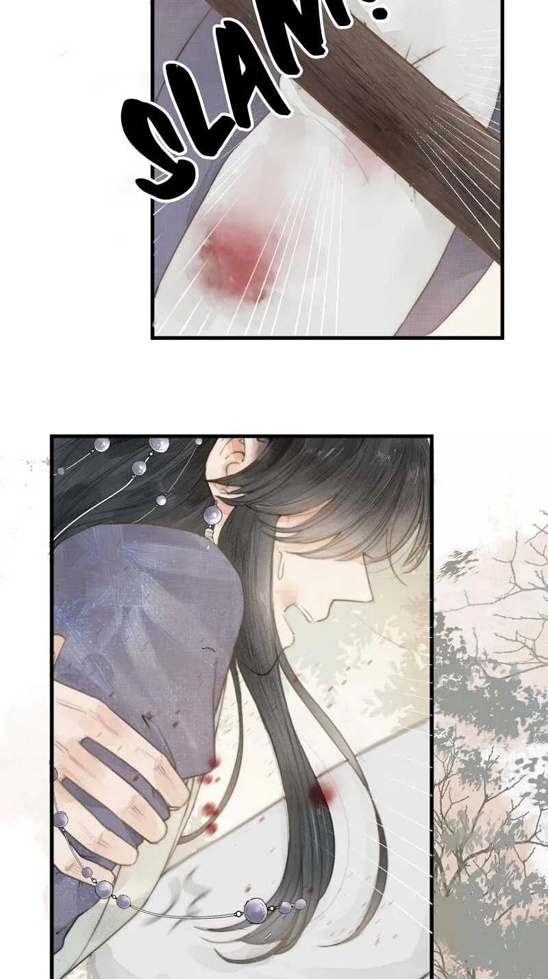 My Charming Bandit Chapter 2 page 3 - 