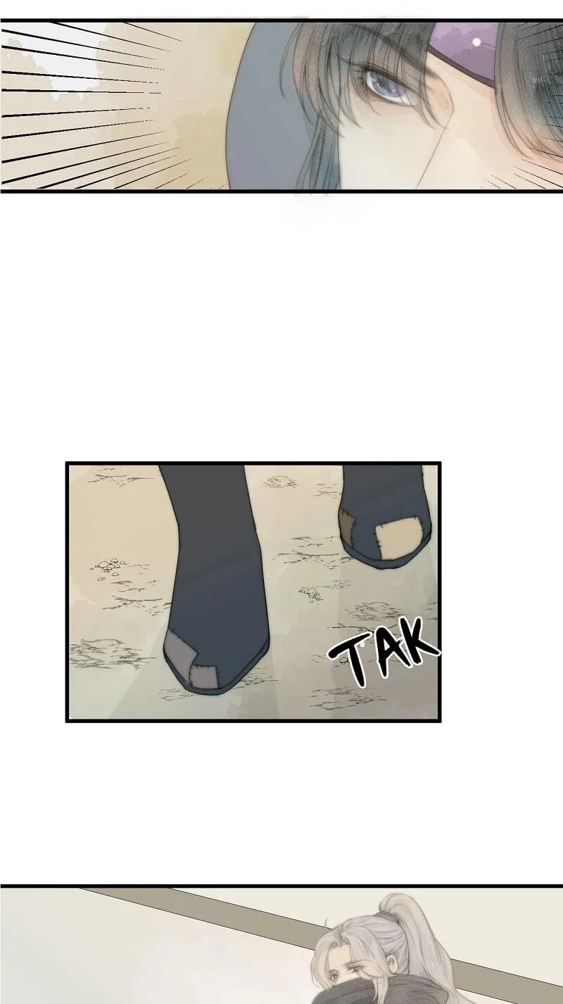 My Charming Bandit Chapter 2 page 21 - 