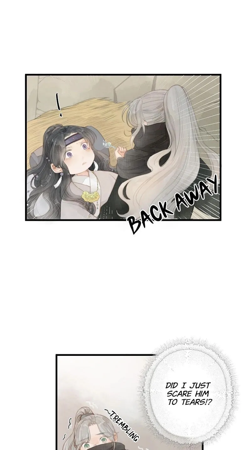 My Charming Bandit Chapter 2 page 26 - 