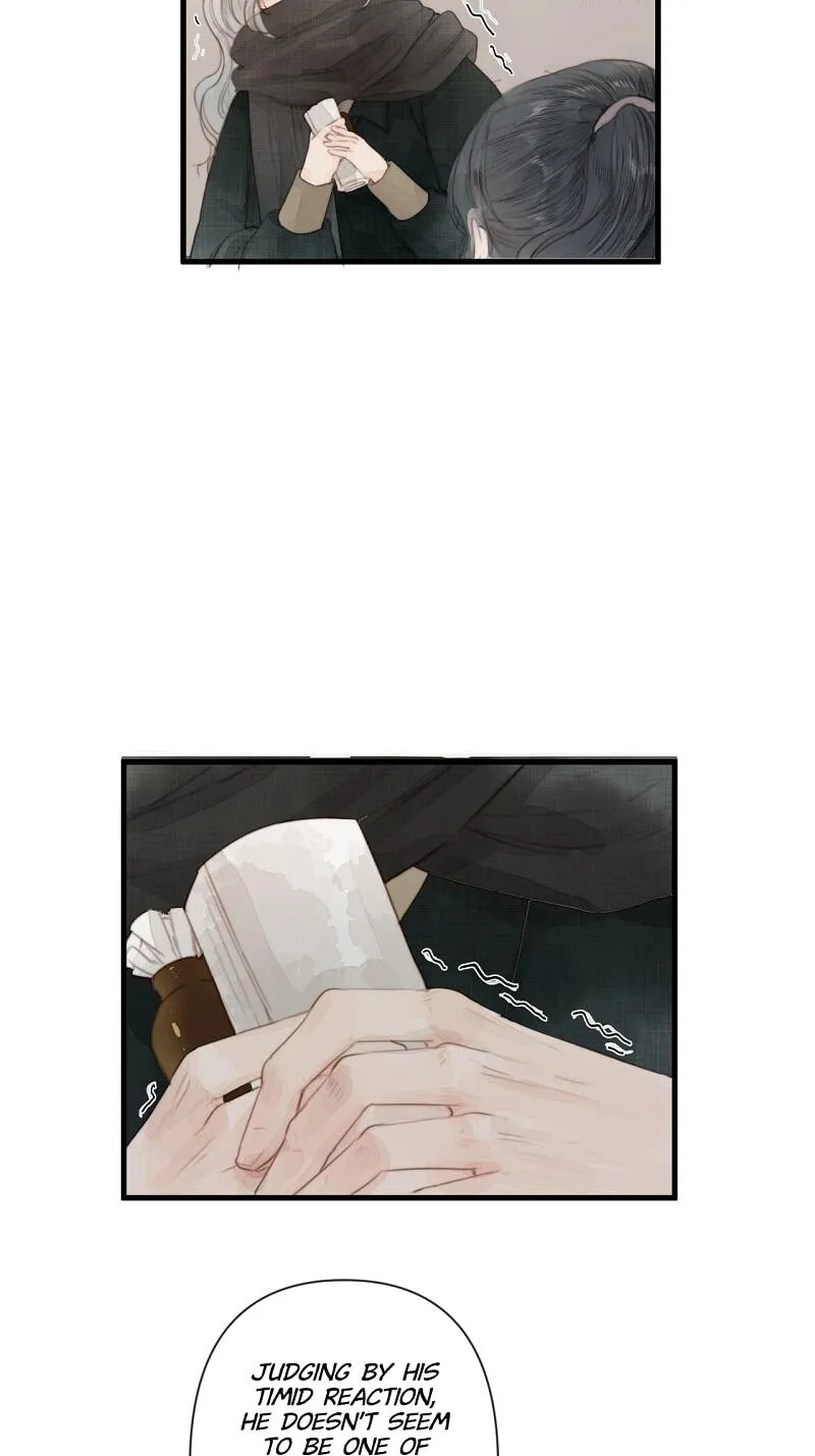 My Charming Bandit Chapter 2 page 27 - 