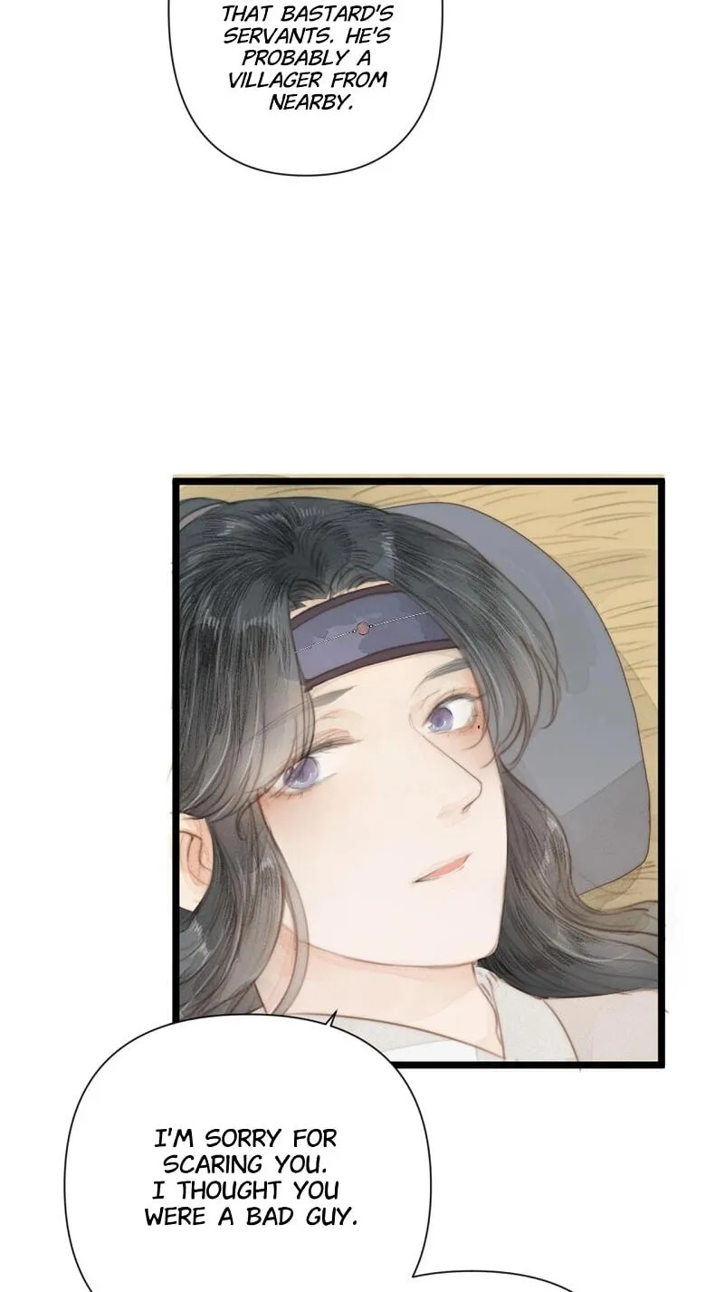 My Charming Bandit Chapter 2 page 28 - 