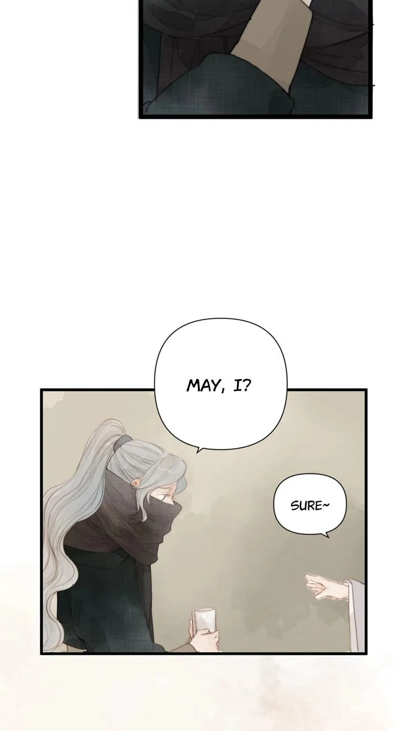 My Charming Bandit Chapter 2 page 30 - 