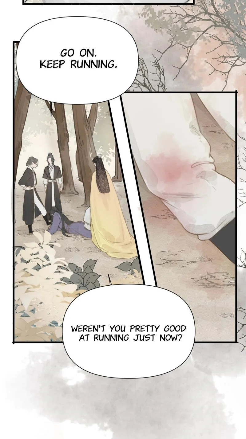 My Charming Bandit Chapter 2 page 4 - 