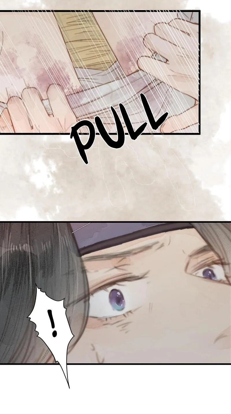 My Charming Bandit Chapter 2 page 32 - 