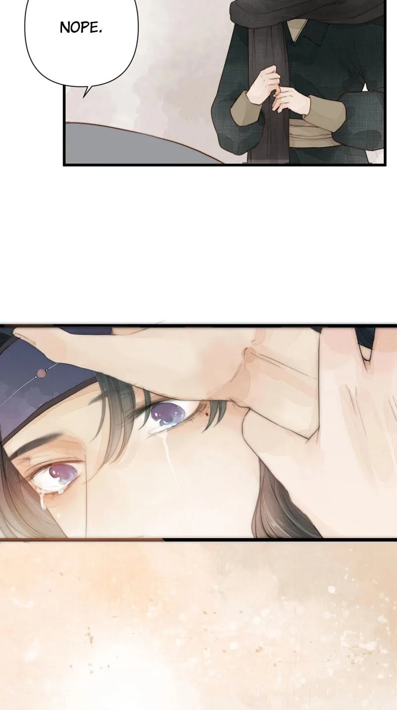 My Charming Bandit Chapter 2 page 38 - 
