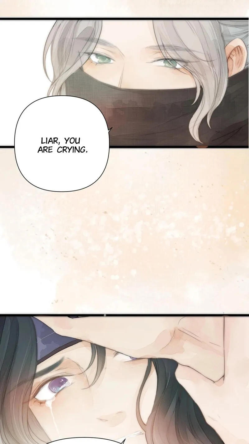 My Charming Bandit Chapter 2 page 39 - 
