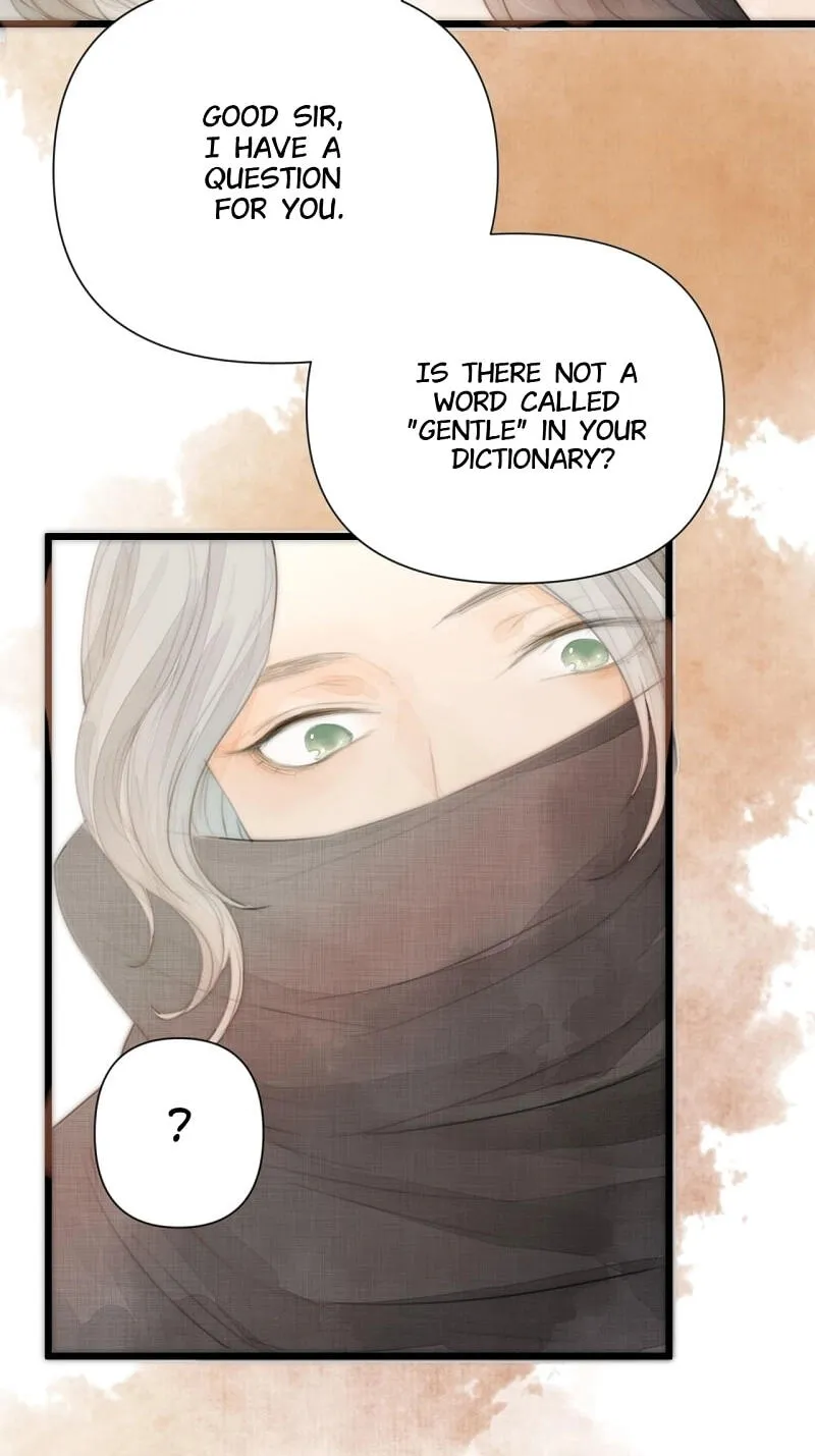 My Charming Bandit Chapter 2 page 40 - 