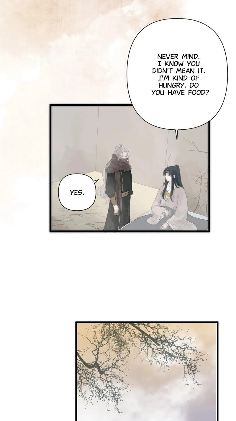 My Charming Bandit Chapter 2 page 41 - 