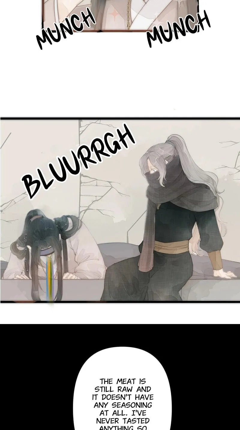 My Charming Bandit Chapter 2 page 44 - 