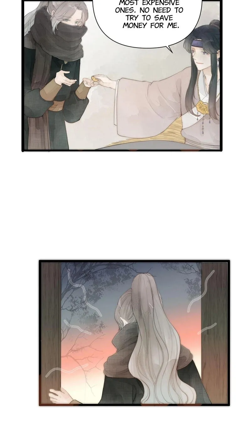 My Charming Bandit Chapter 2 page 49 - 