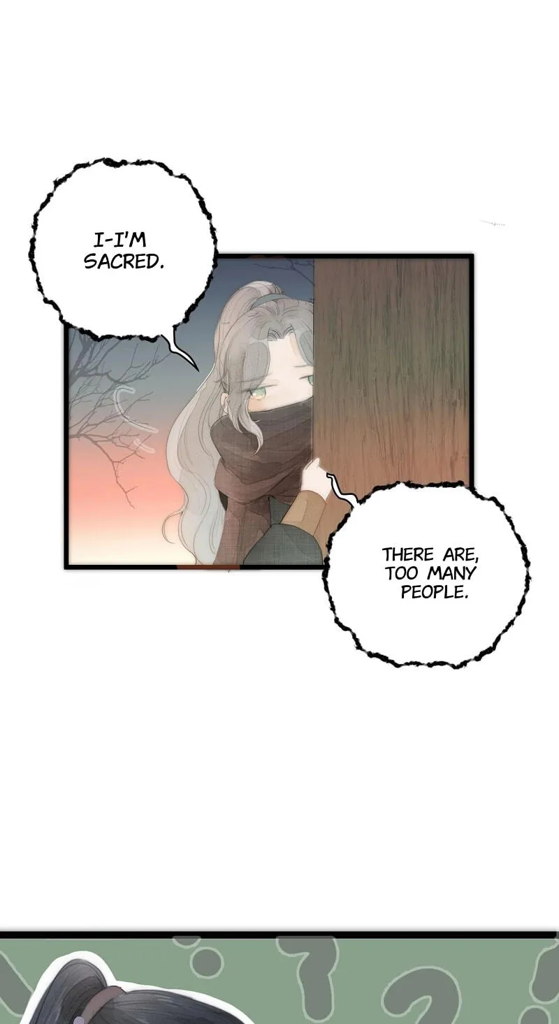 My Charming Bandit Chapter 2 page 50 - 