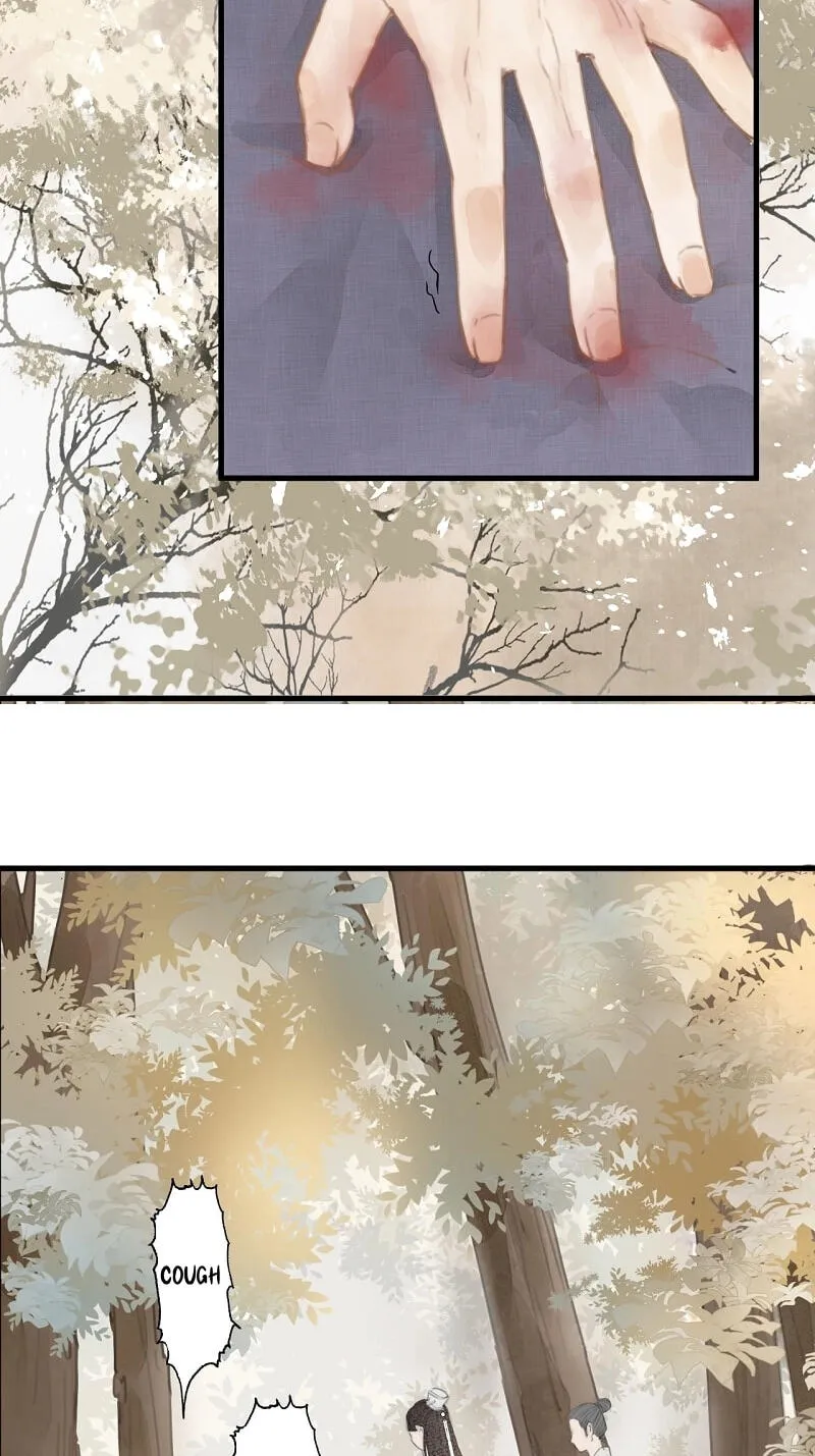 My Charming Bandit Chapter 2 page 6 - 
