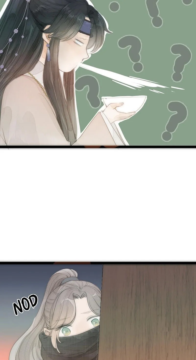 My Charming Bandit Chapter 2 page 51 - 