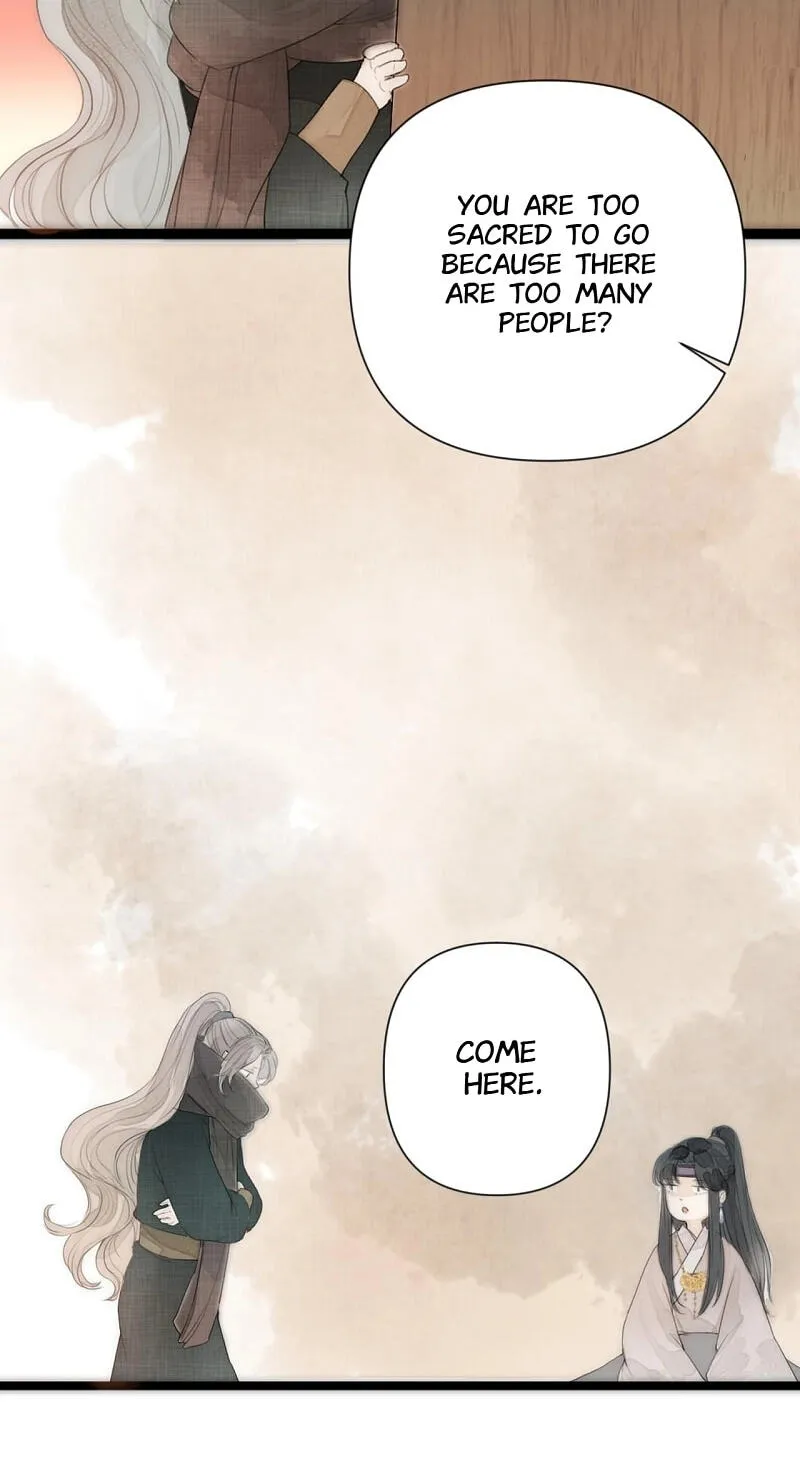 My Charming Bandit Chapter 2 page 52 - 