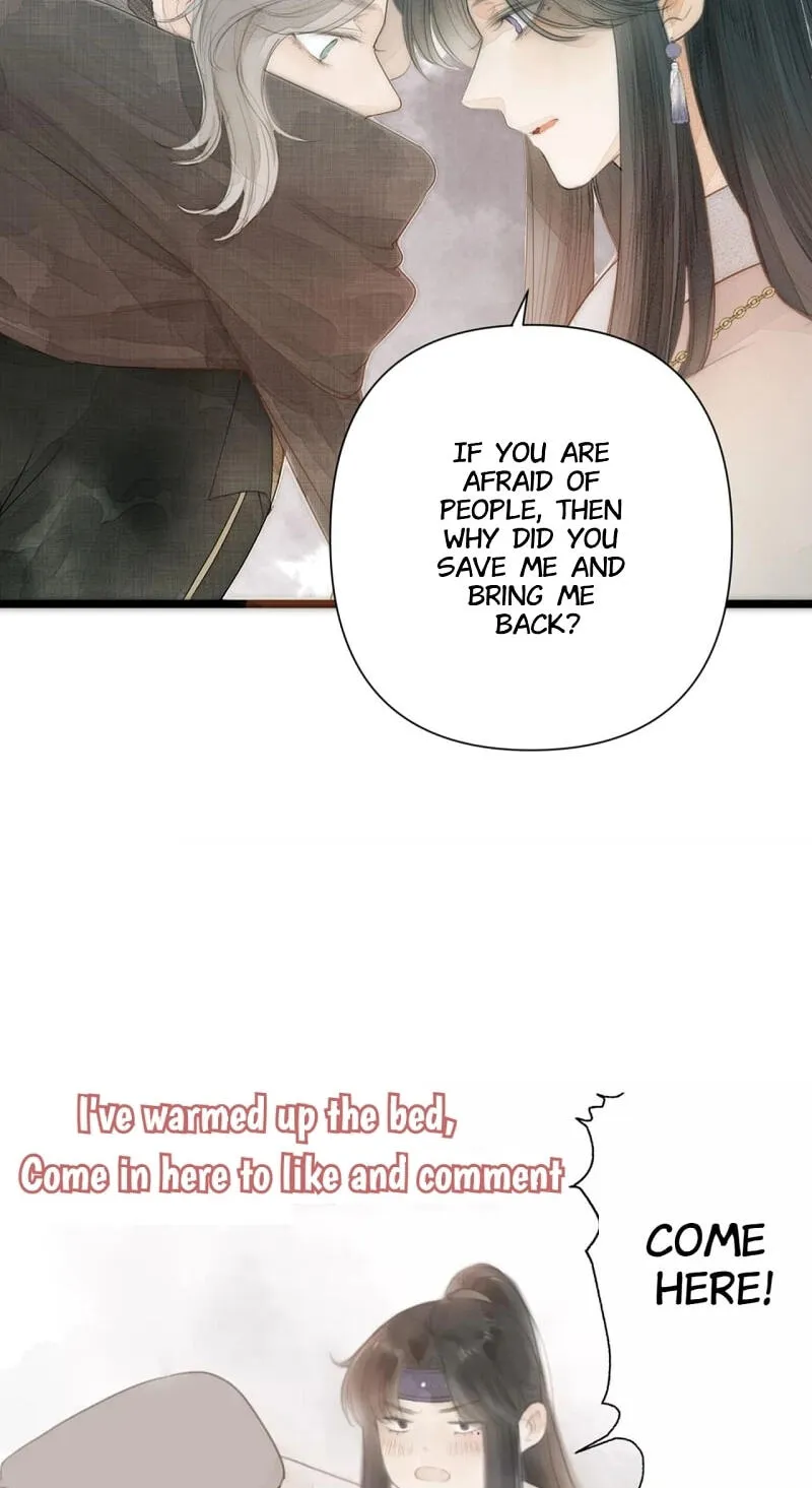 My Charming Bandit Chapter 2 page 54 - 