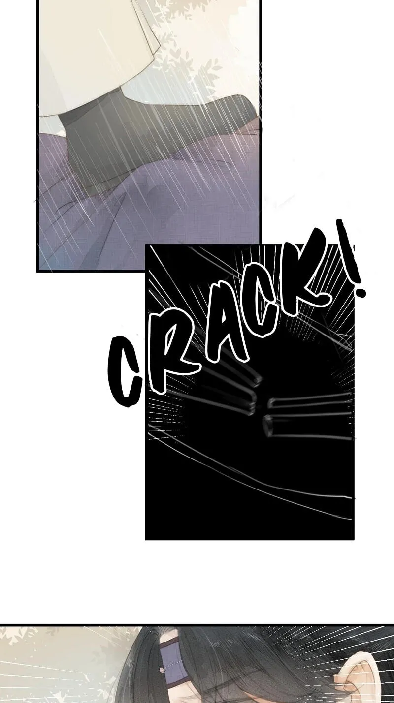 My Charming Bandit Chapter 2 page 10 - 