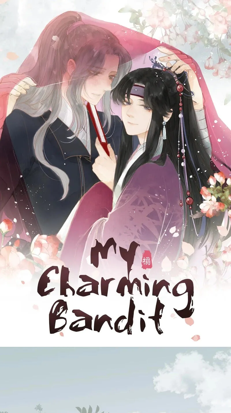 My Charming Bandit Chapter 20 page 1 - 