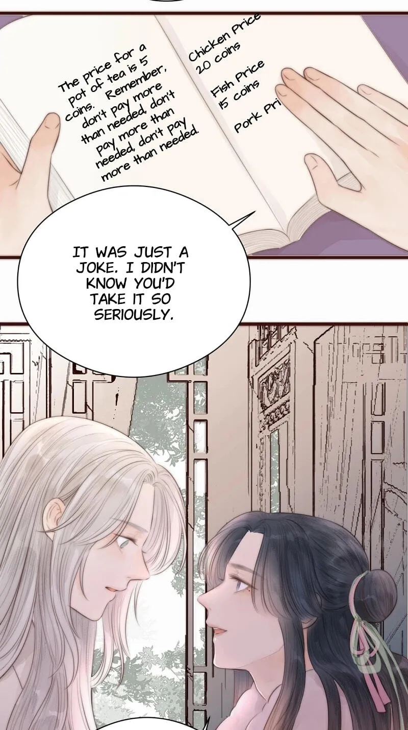 My Charming Bandit Chapter 20 page 15 - 