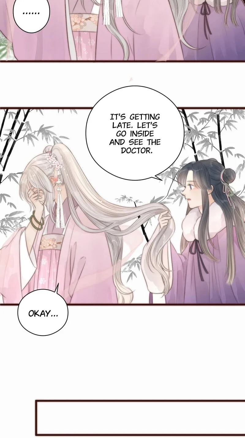My Charming Bandit Chapter 20 page 23 - 