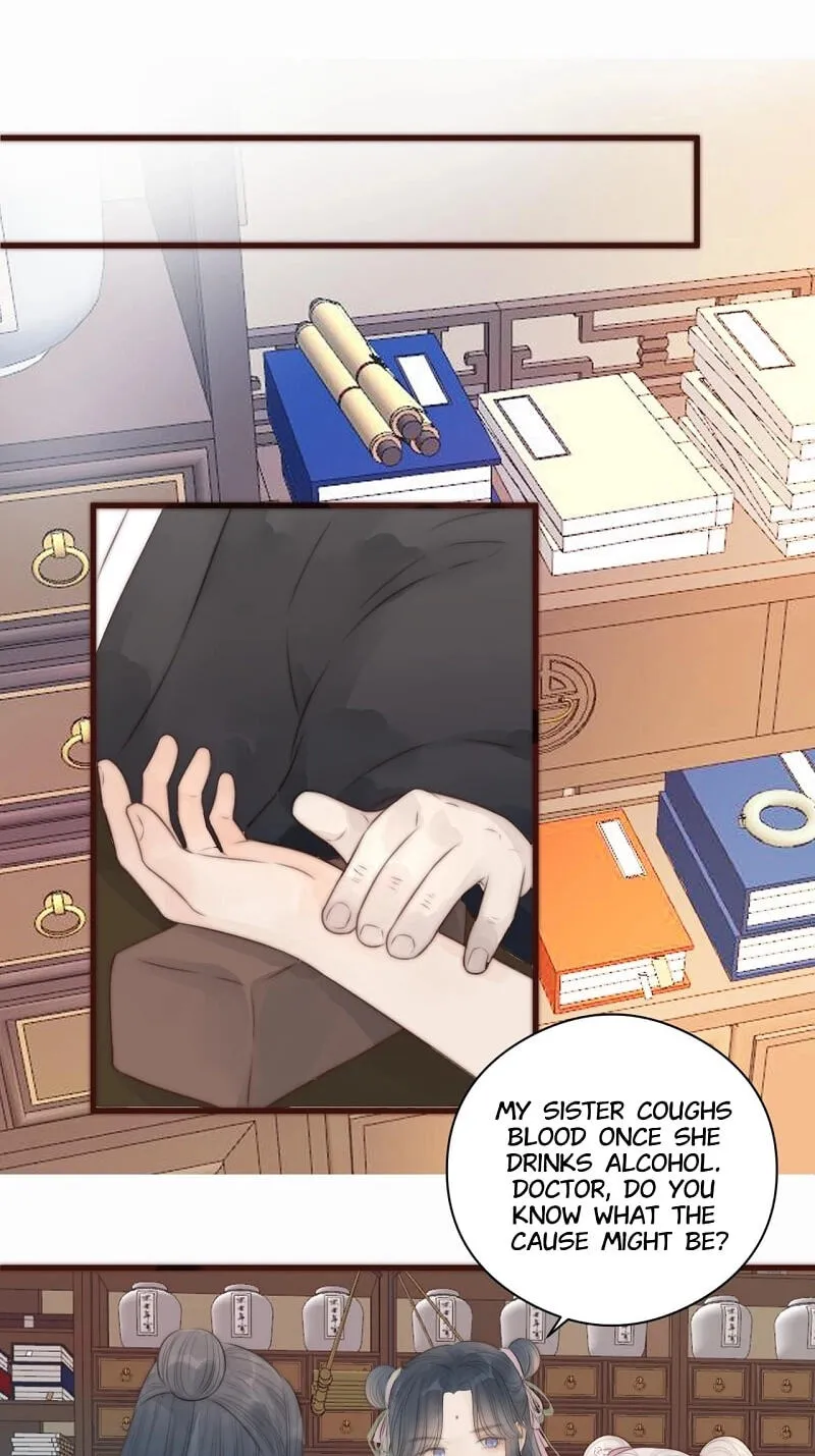 My Charming Bandit Chapter 20 page 24 - 