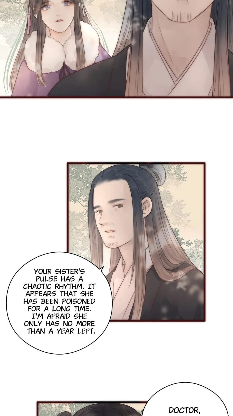 My Charming Bandit Chapter 20 page 27 - 