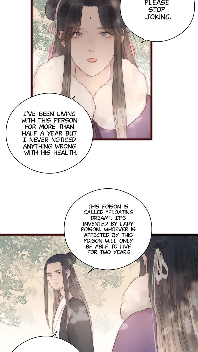 My Charming Bandit Chapter 20 page 28 - 