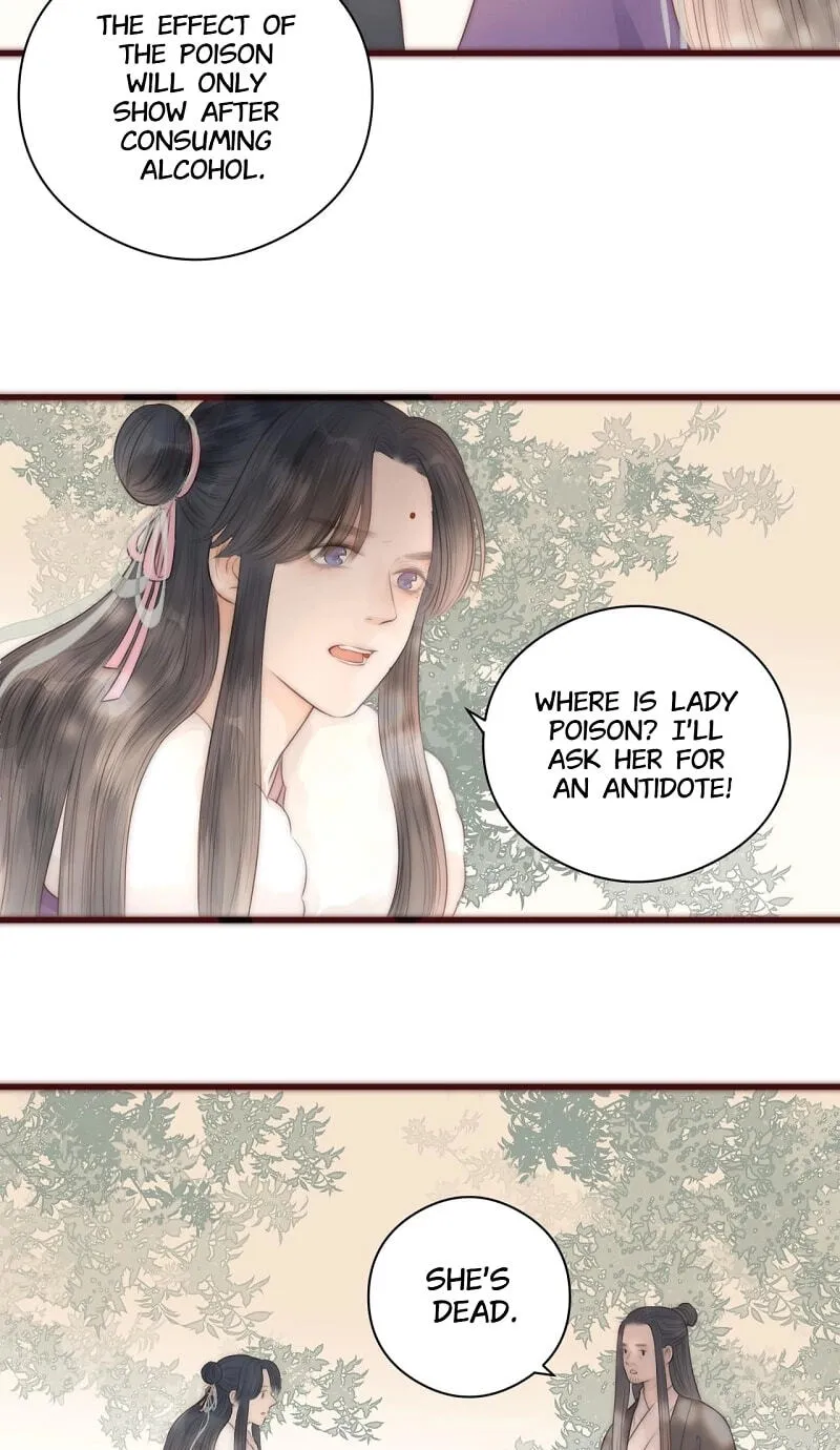 My Charming Bandit Chapter 20 page 29 - 