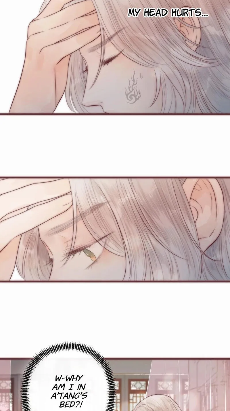 My Charming Bandit Chapter 20 page 4 - 