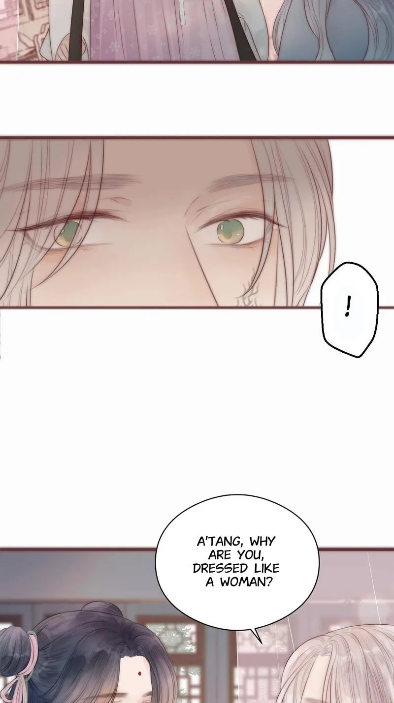 My Charming Bandit Chapter 20 page 6 - 