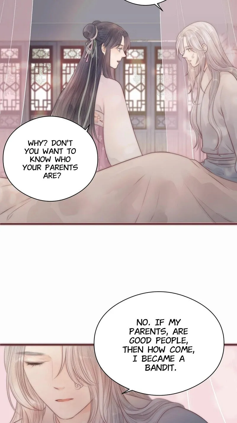 My Charming Bandit Chapter 20 page 8 - 