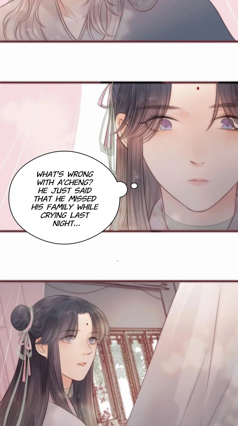 My Charming Bandit Chapter 20 page 9 - 