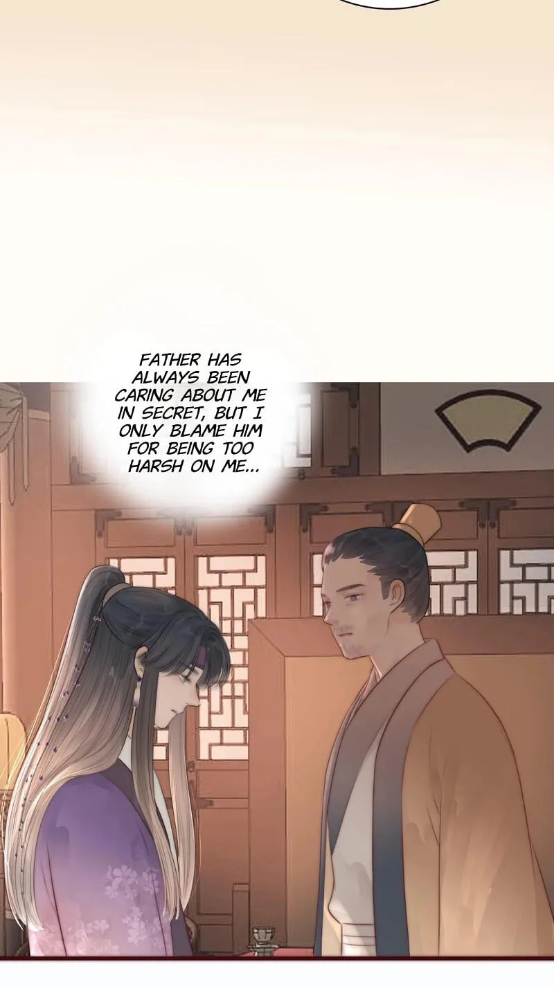 My Charming Bandit Chapter 21 page 16 - 