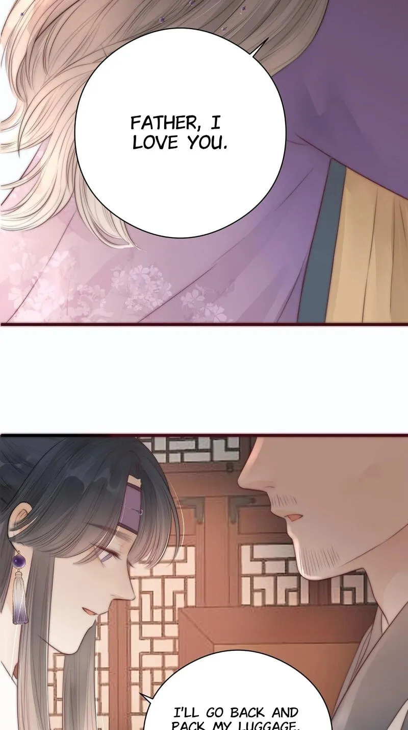 My Charming Bandit Chapter 21 page 18 - 