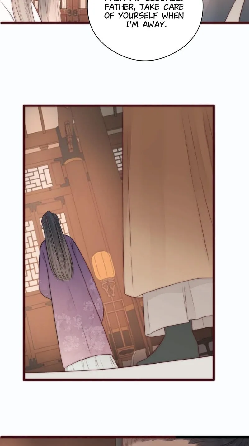 My Charming Bandit Chapter 21 page 19 - 