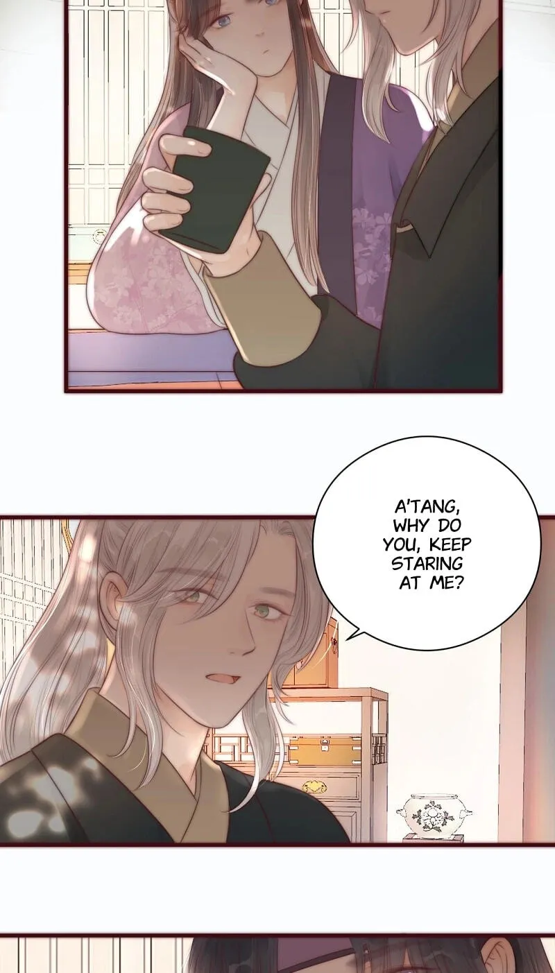 My Charming Bandit Chapter 21 page 22 - 