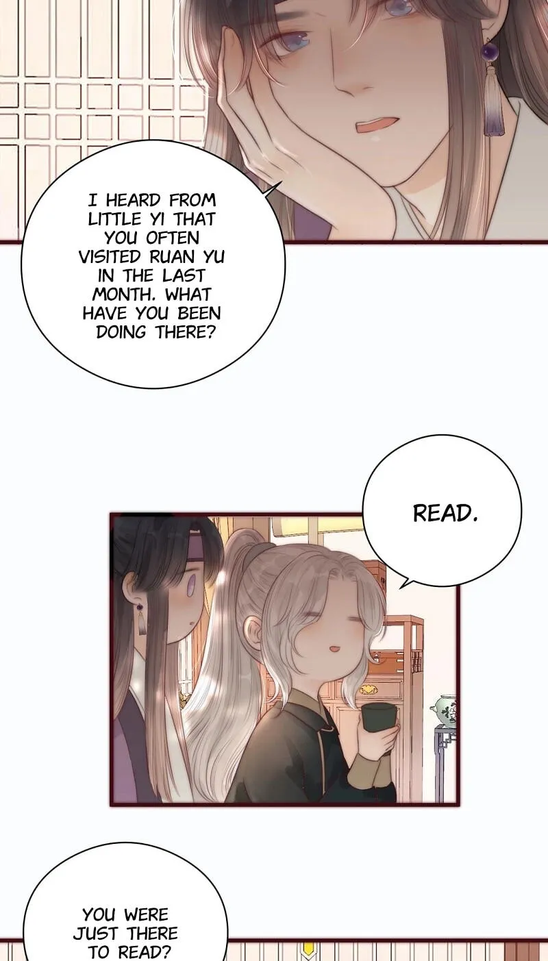 My Charming Bandit Chapter 21 page 23 - 