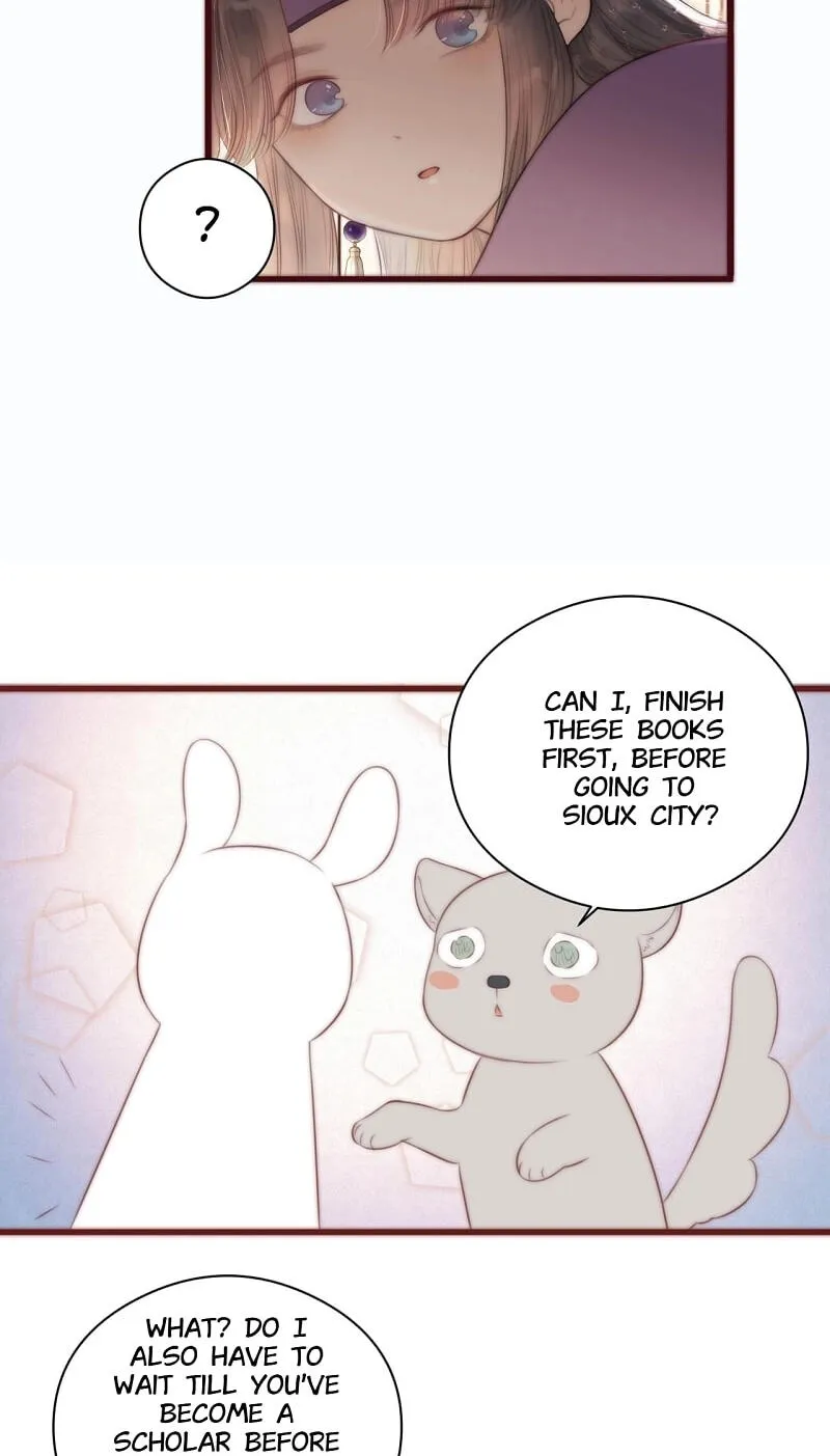My Charming Bandit Chapter 21 page 26 - 