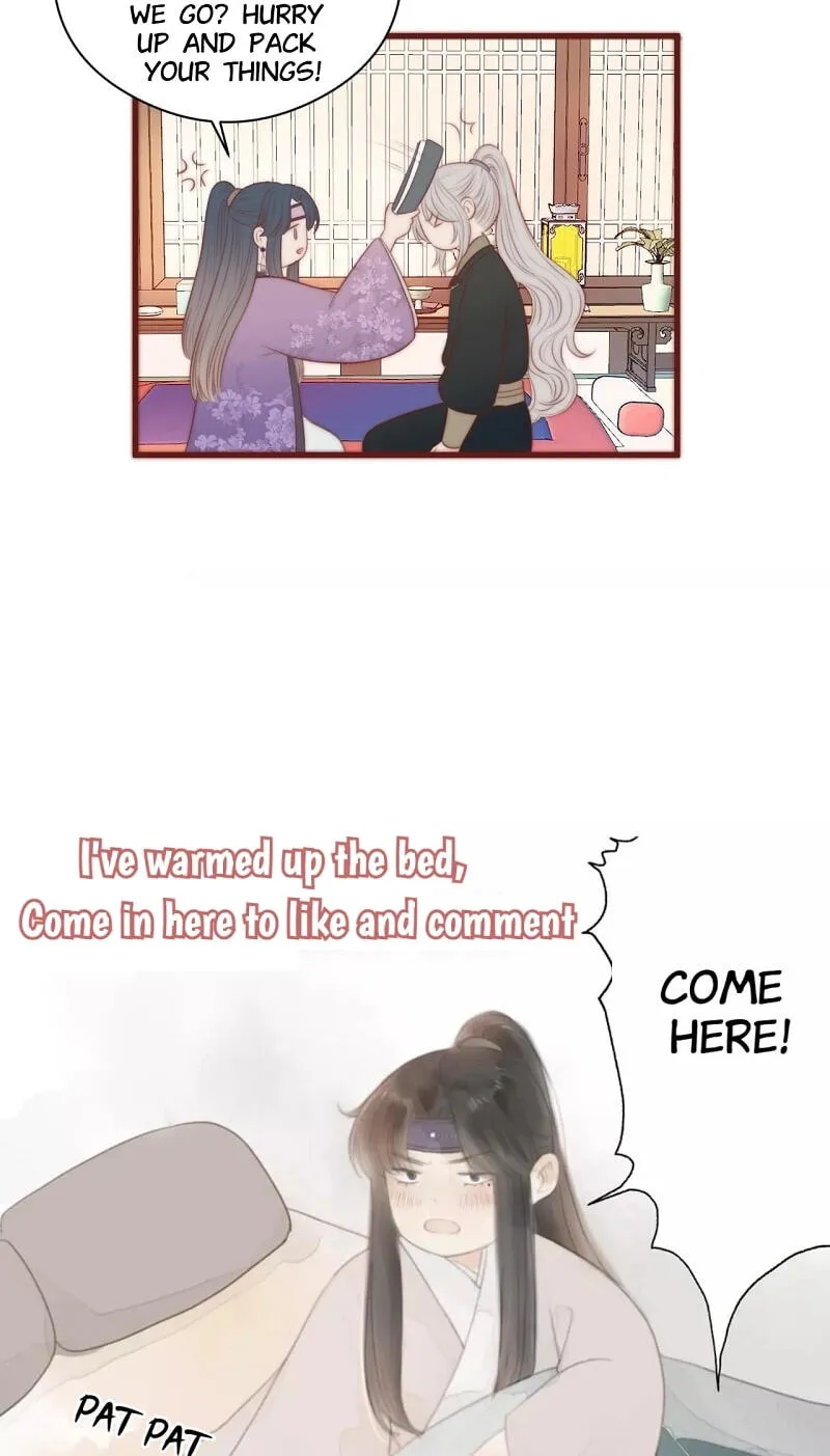 My Charming Bandit Chapter 21 page 27 - 