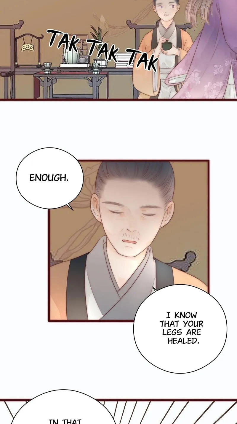My Charming Bandit Chapter 21 page 4 - 