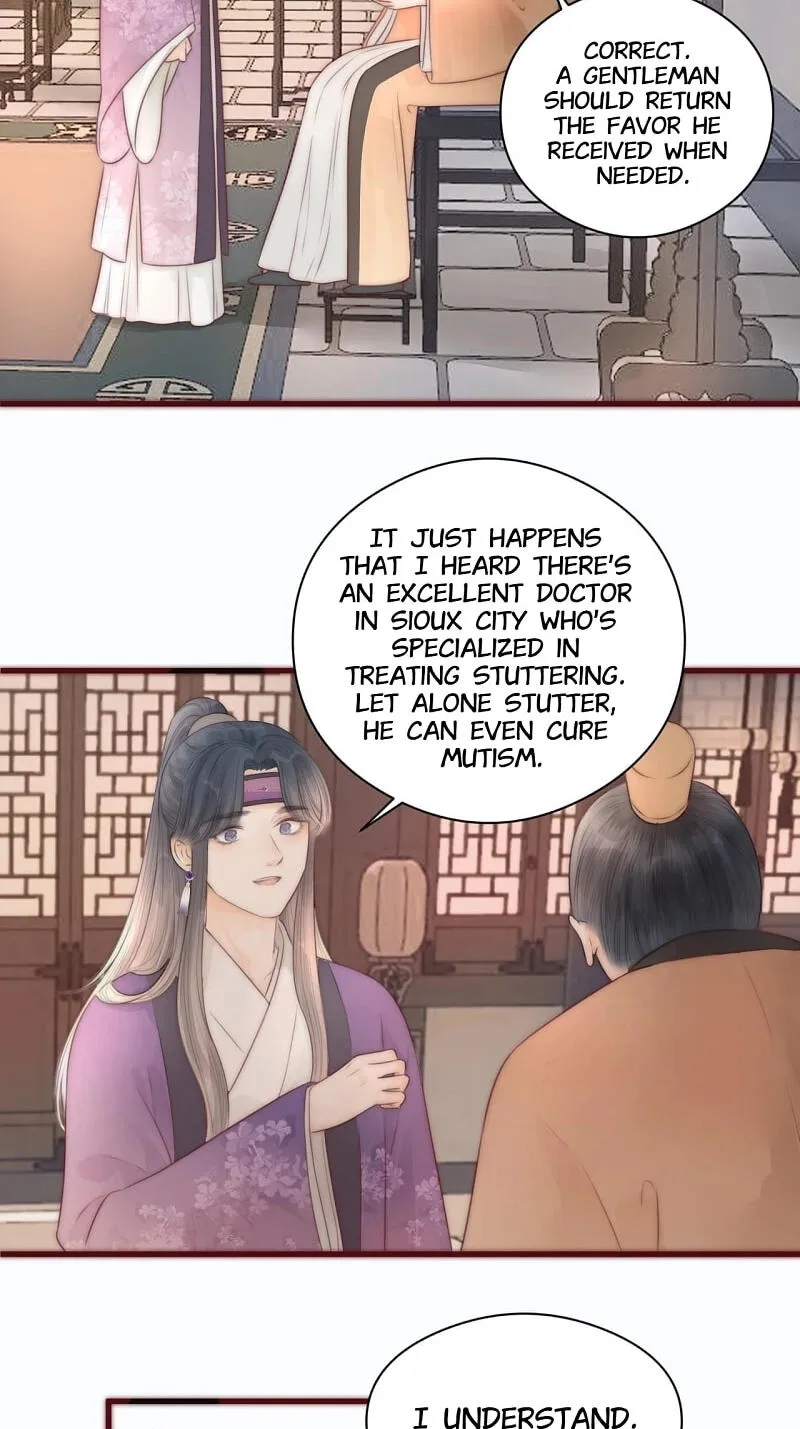 My Charming Bandit Chapter 21 page 9 - 