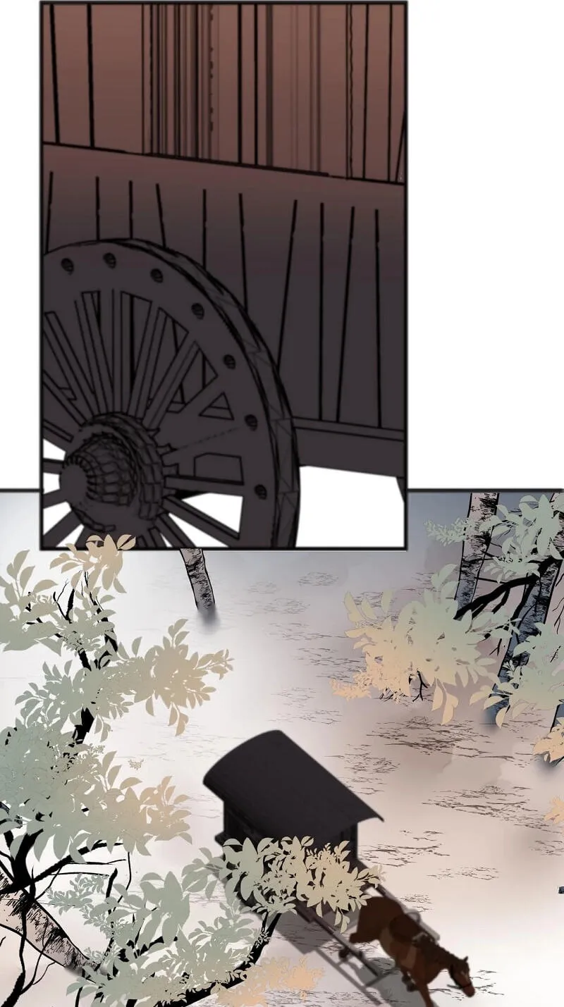 My Charming Bandit Chapter 22 page 2 - 