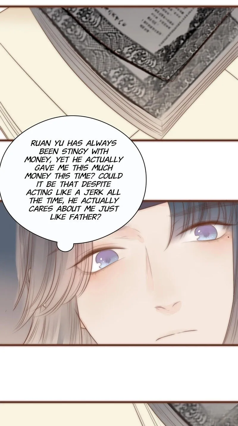 My Charming Bandit Chapter 22 page 15 - 
