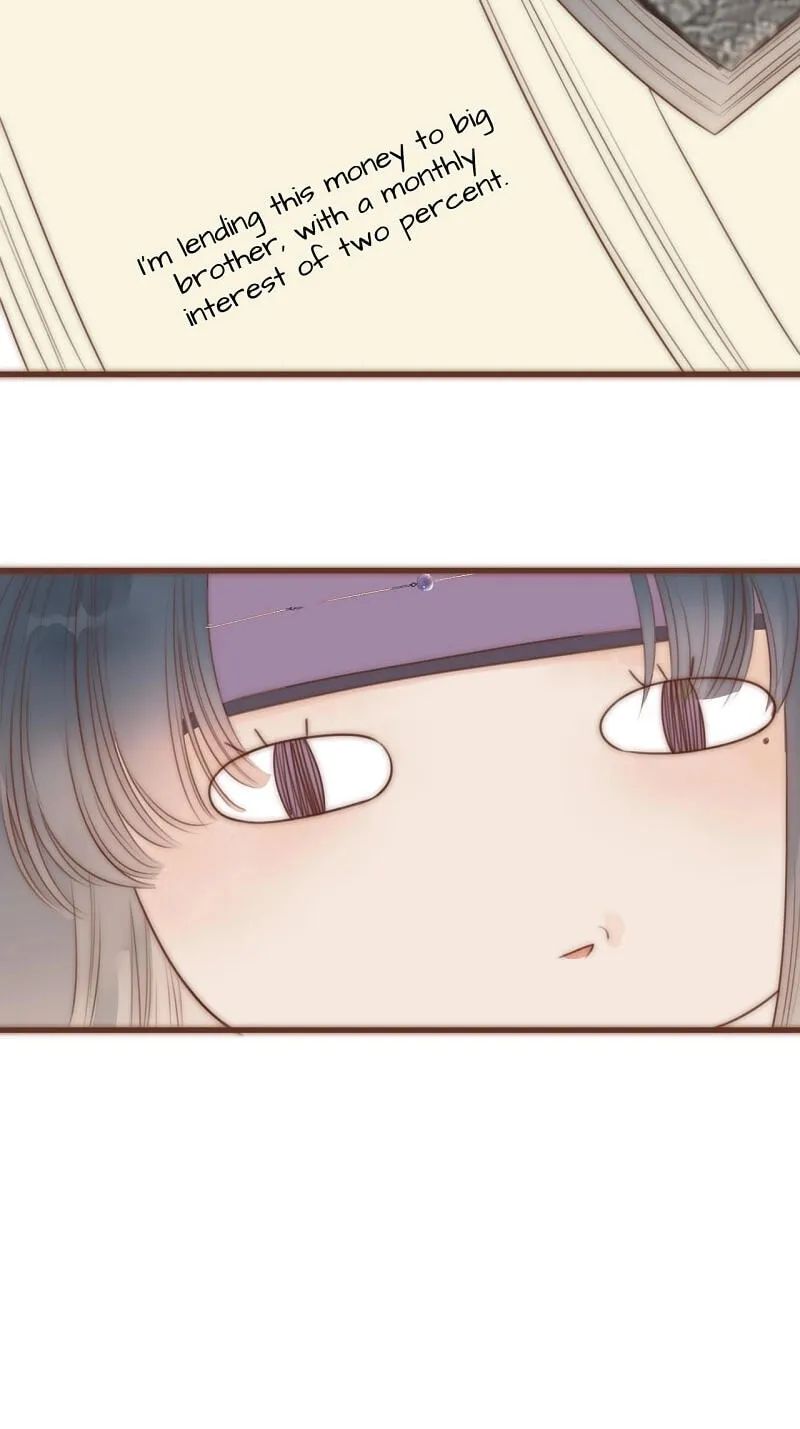 My Charming Bandit Chapter 22 page 16 - 