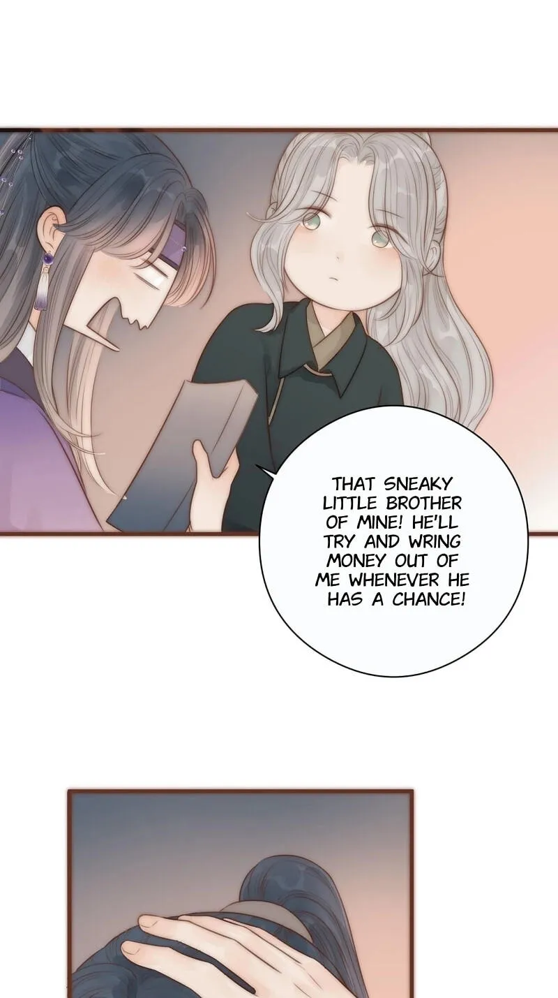 My Charming Bandit Chapter 22 page 17 - 