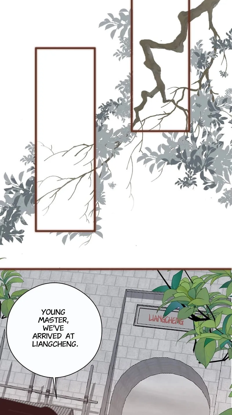My Charming Bandit Chapter 22 page 20 - 
