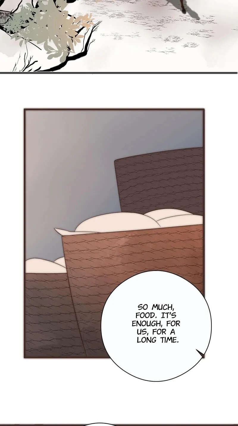 My Charming Bandit Chapter 22 page 3 - 