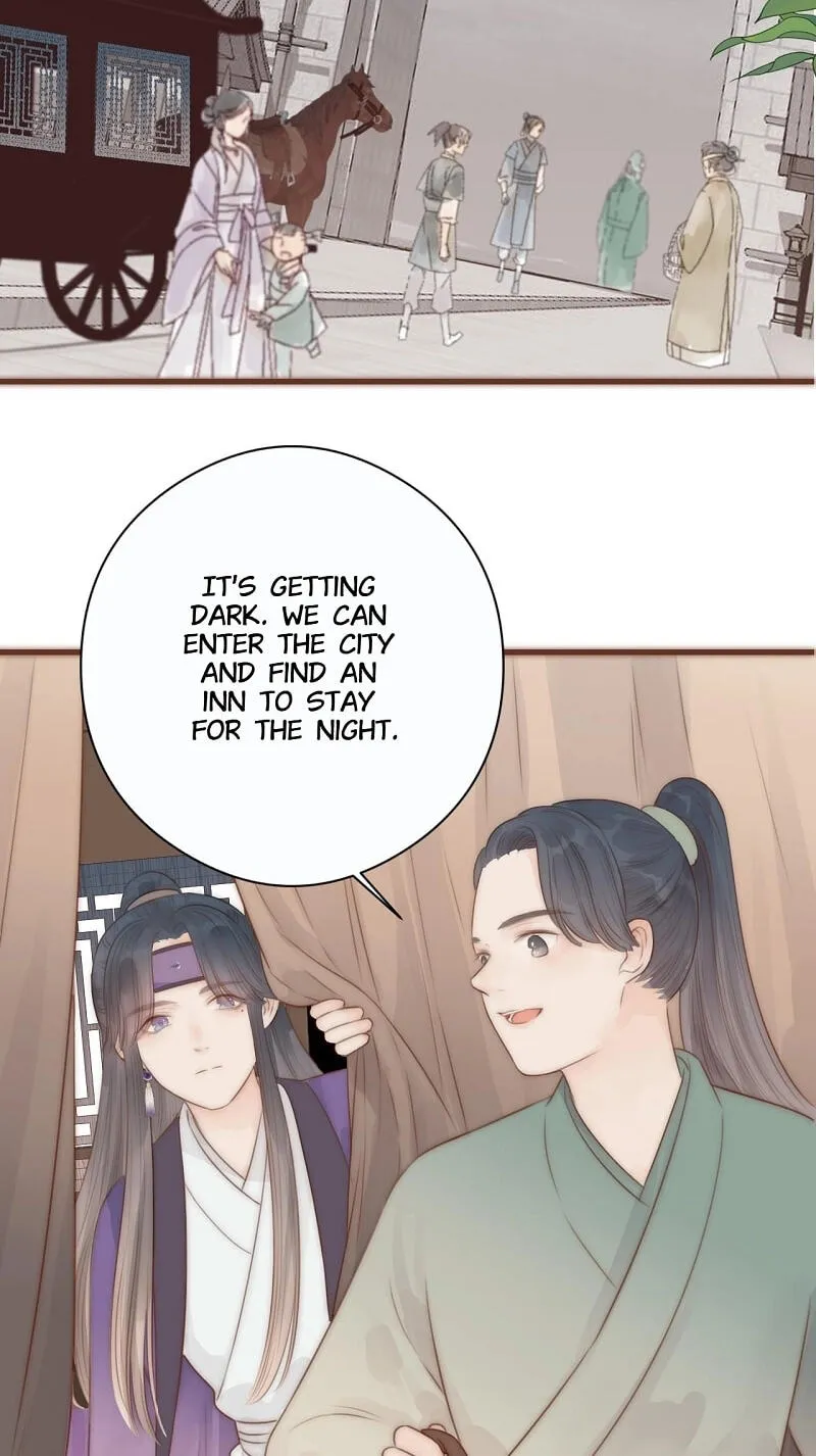 My Charming Bandit Chapter 22 page 21 - 