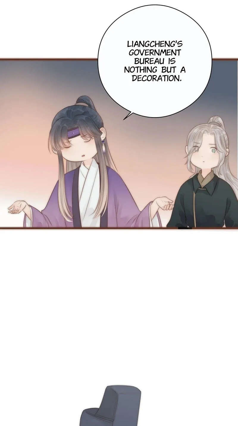 My Charming Bandit Chapter 22 page 25 - 
